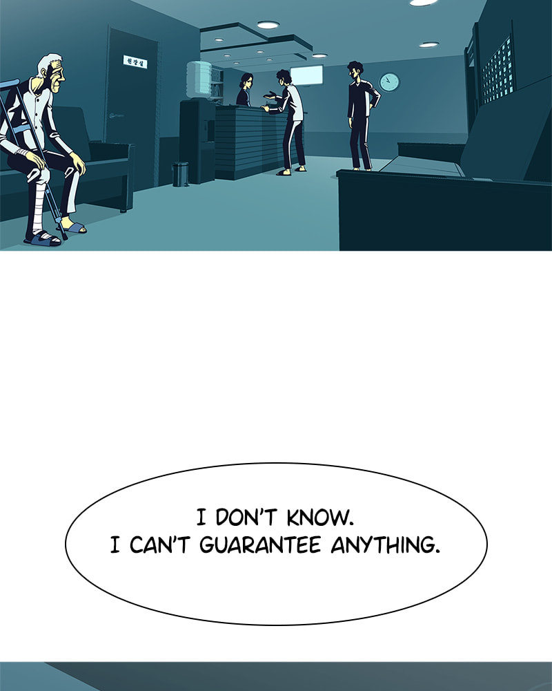 Read Vampire Syndrome chapter 18 image 33 on Lezhin