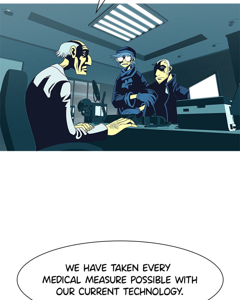 Read Vampire Syndrome chapter 18 image 35 on Lezhin