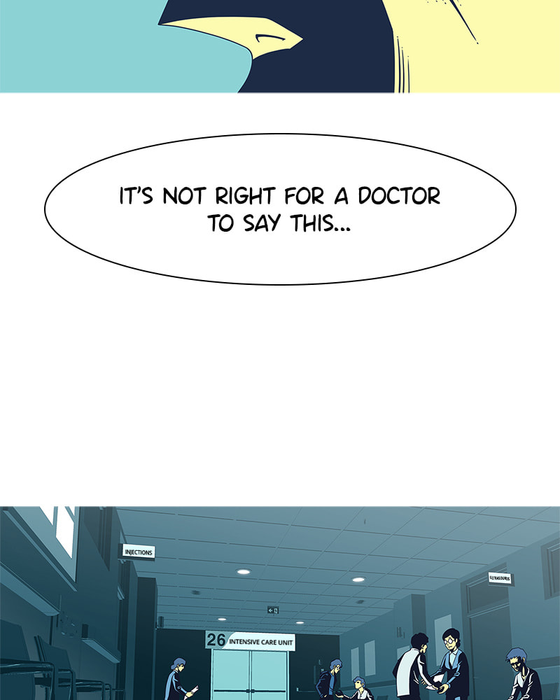 Read Vampire Syndrome chapter 18 image 37 on Lezhin