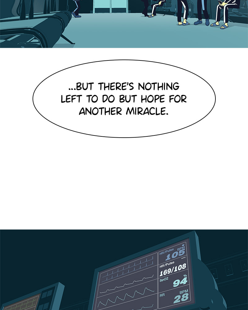 Read Vampire Syndrome chapter 18 image 38 on Lezhin