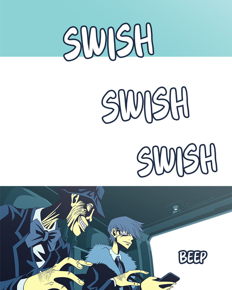 Read Vampire Syndrome chapter 18 image 46 on Lezhin