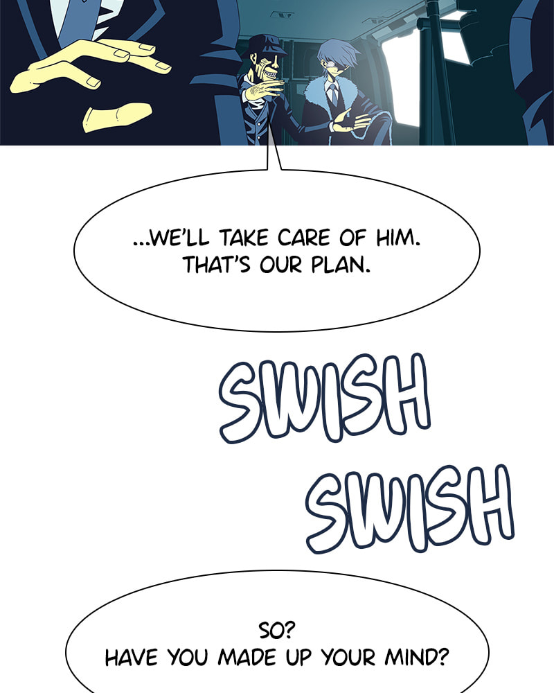 Read Vampire Syndrome chapter 18 image 50 on Lezhin