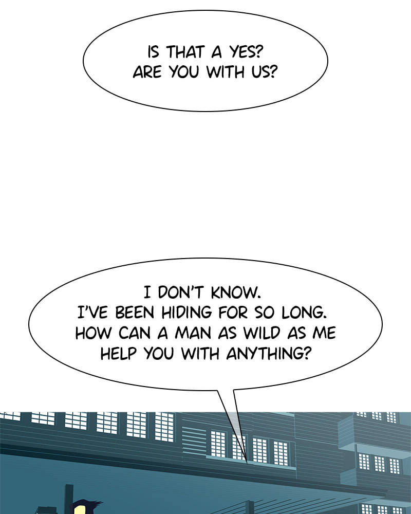 Read Vampire Syndrome chapter 18 image 52 on Lezhin