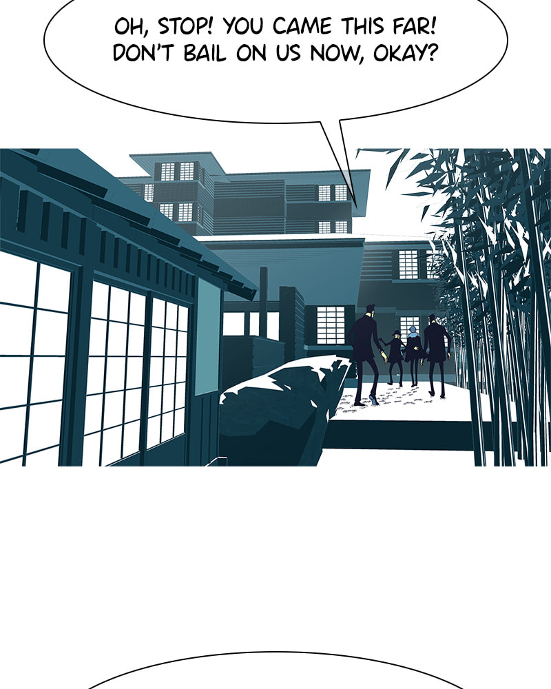 Read Vampire Syndrome chapter 18 image 54 on Lezhin