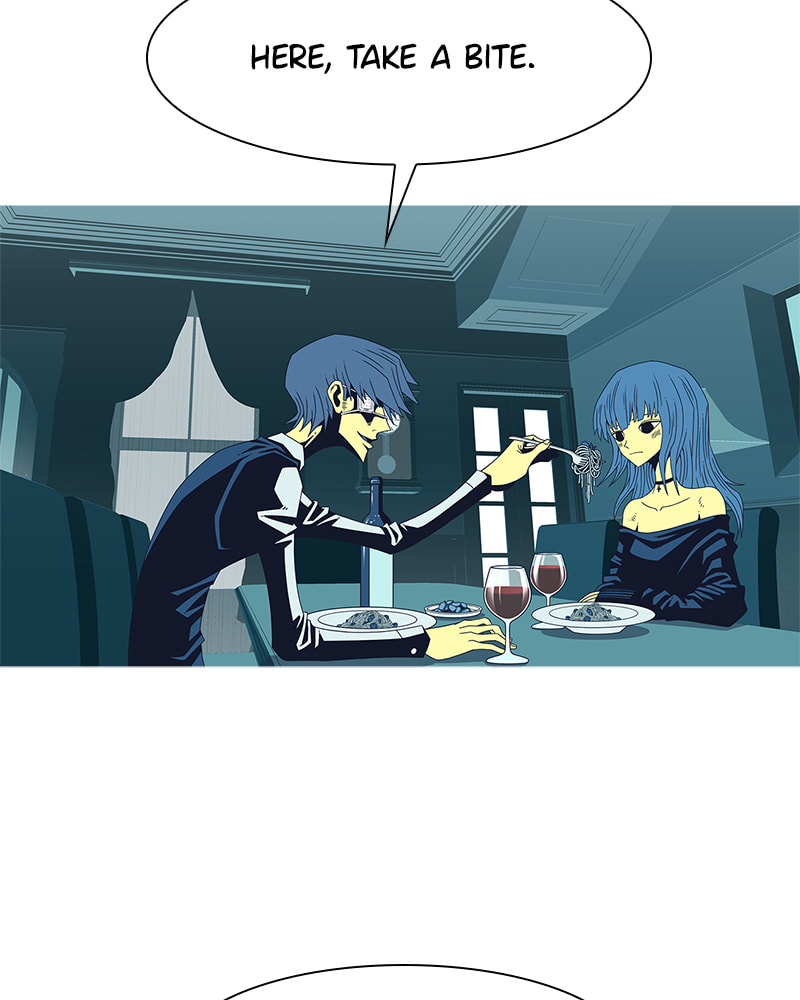 Read Vampire Syndrome chapter 18 image 6 on Lezhin