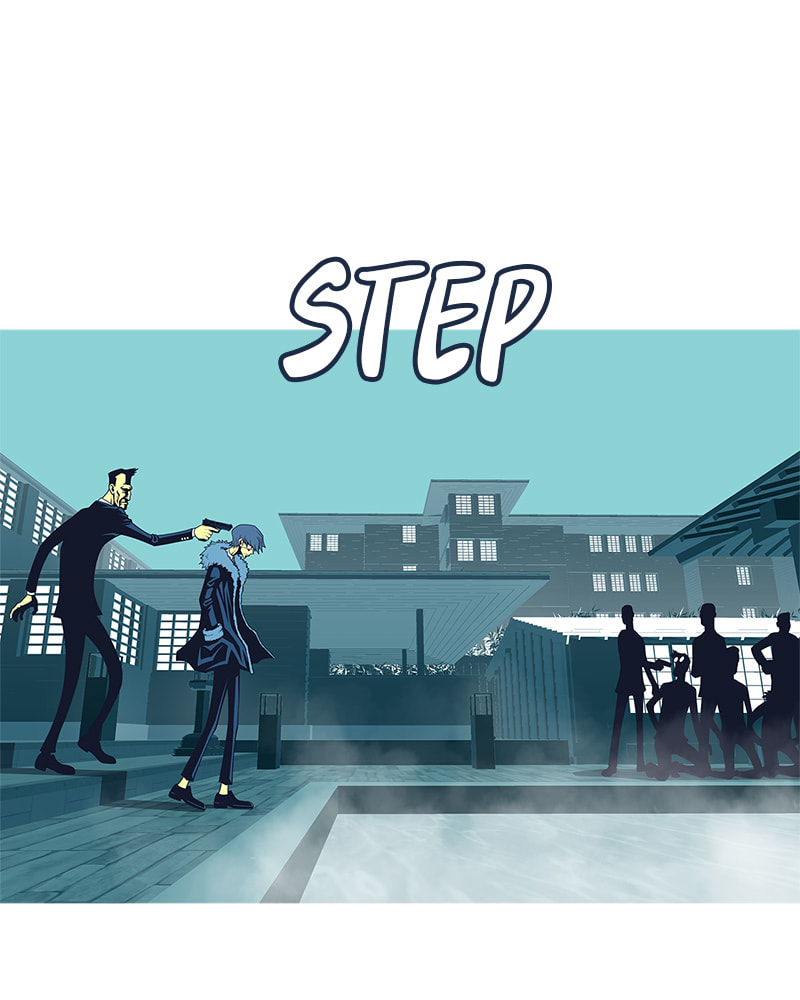 Read Vampire Syndrome chapter 18 image 70 on Lezhin
