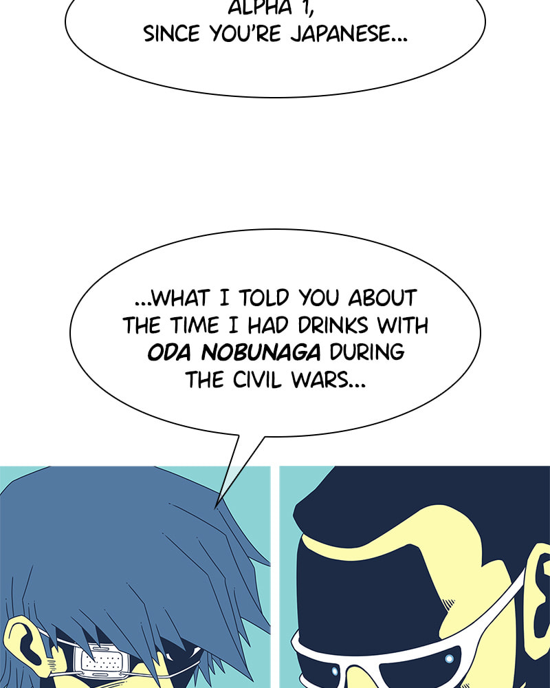 Read Vampire Syndrome chapter 18 image 74 on Lezhin