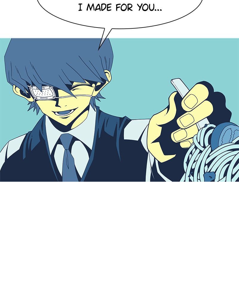 Read Vampire Syndrome chapter 18 image 8 on Lezhin