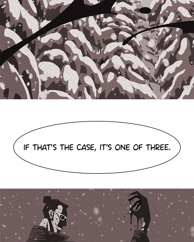 Read Vampire Syndrome chapter 18 image 83 on Lezhin