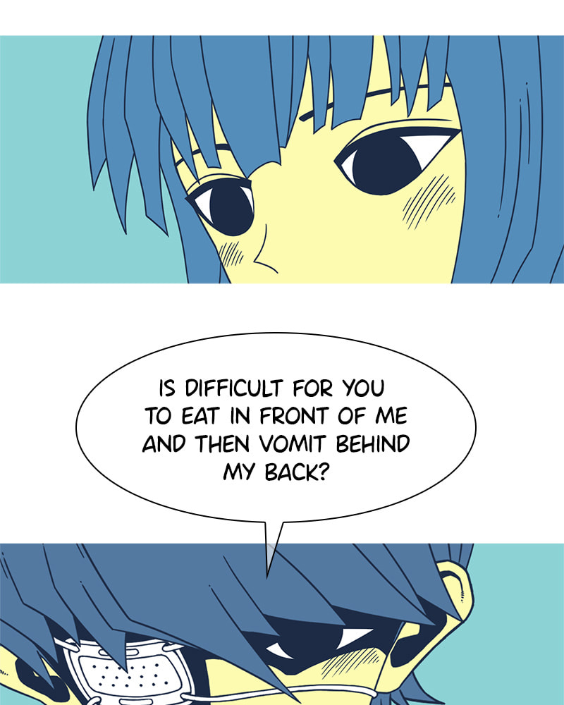 Read Vampire Syndrome chapter 18 image 9 on Lezhin