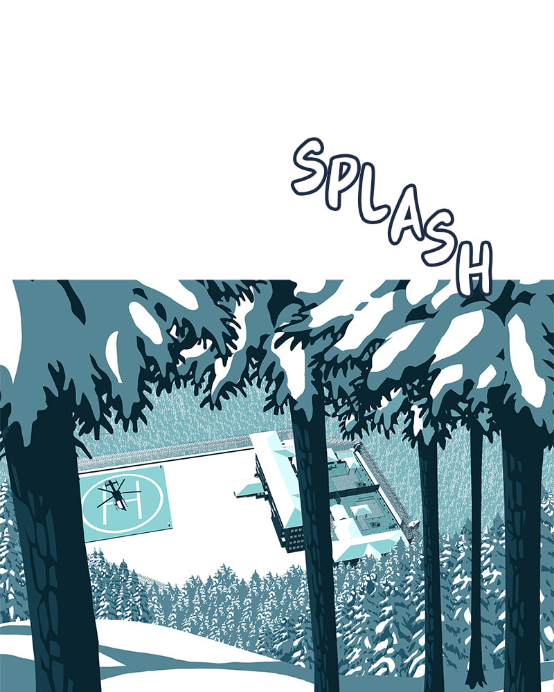 Read Vampire Syndrome chapter 19 image 12 on Lezhin
