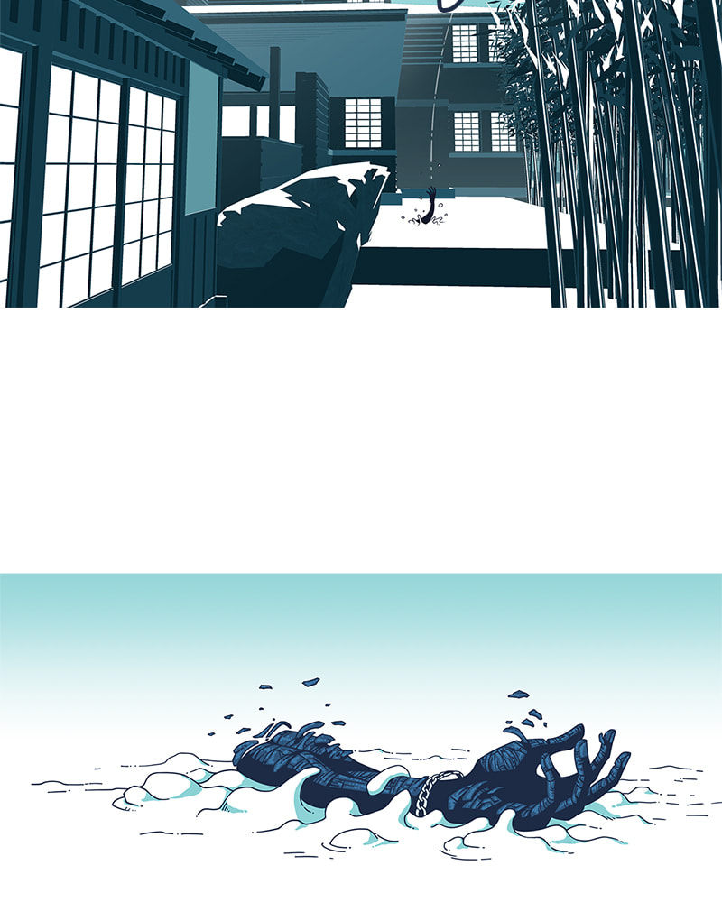 Read Vampire Syndrome chapter 19 image 44 on Lezhin