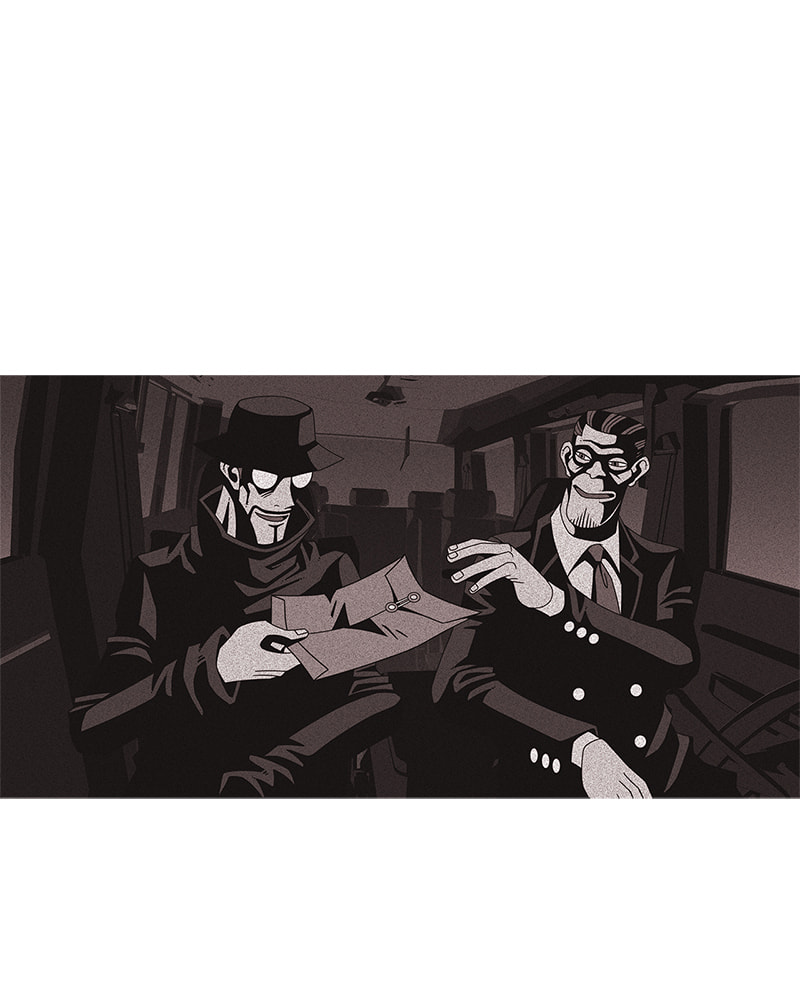 Read Vampire Syndrome chapter 19 image 64 on Lezhin