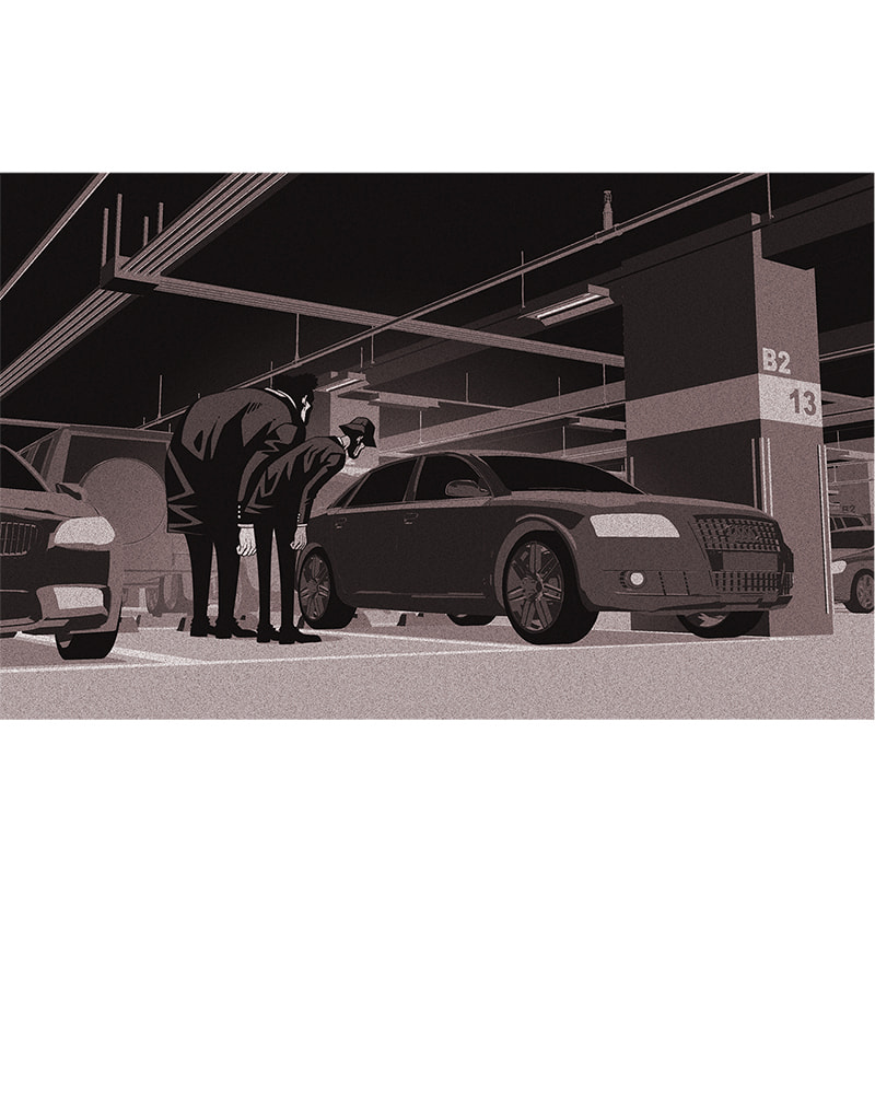 Read Vampire Syndrome chapter 19 image 68 on Lezhin