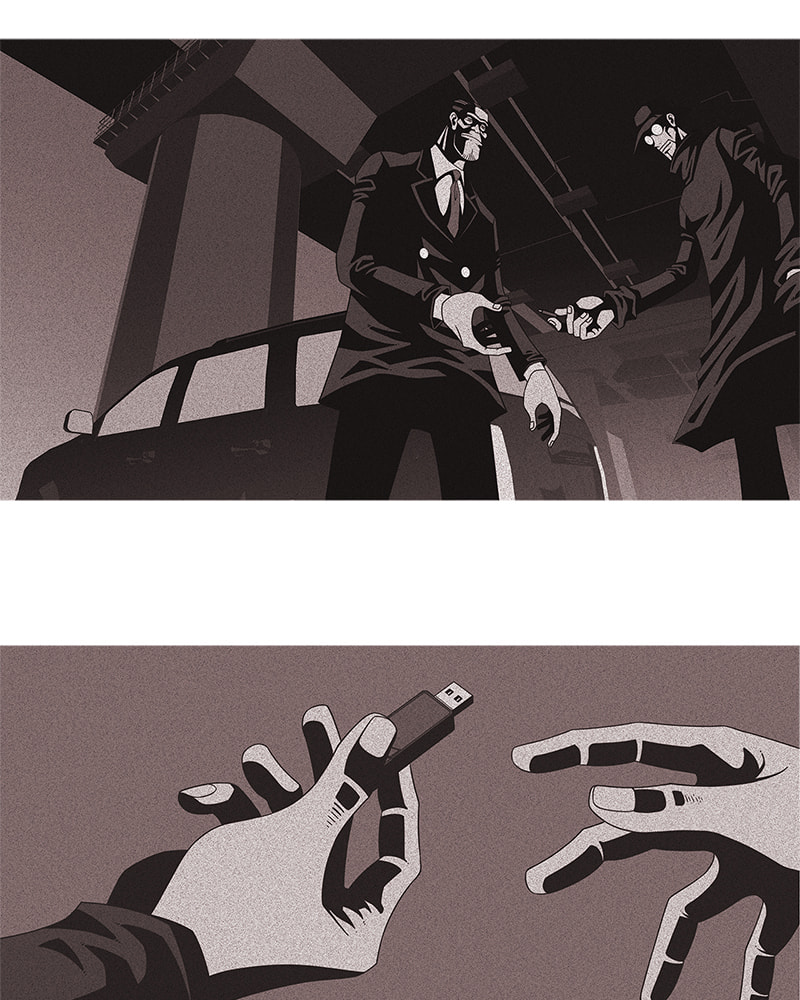 Read Vampire Syndrome chapter 19 image 76 on Lezhin