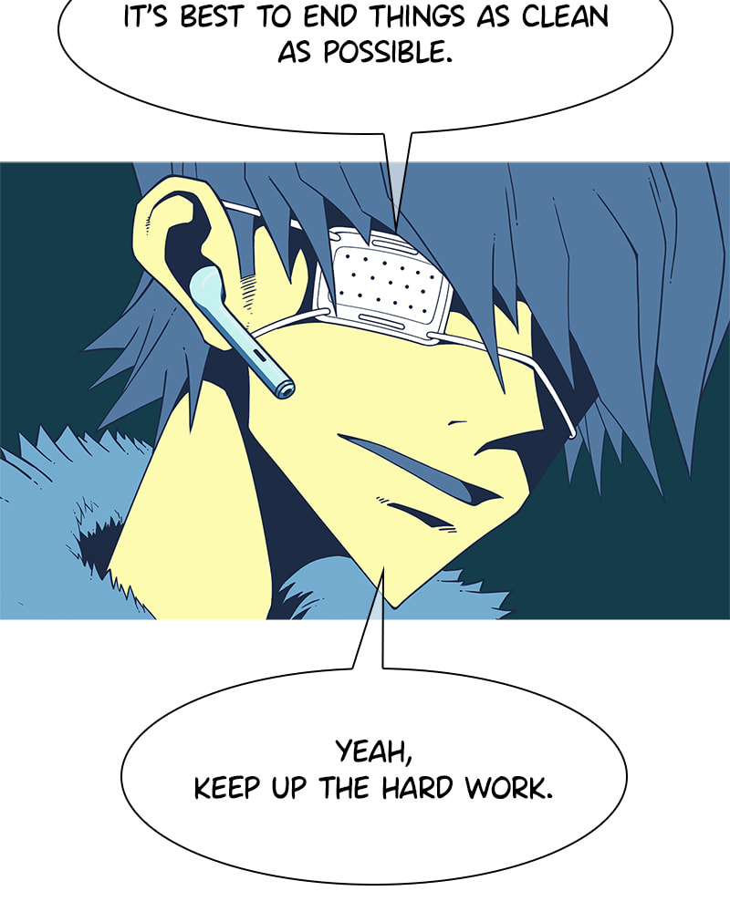 Read Vampire Syndrome chapter 19 image 81 on Lezhin