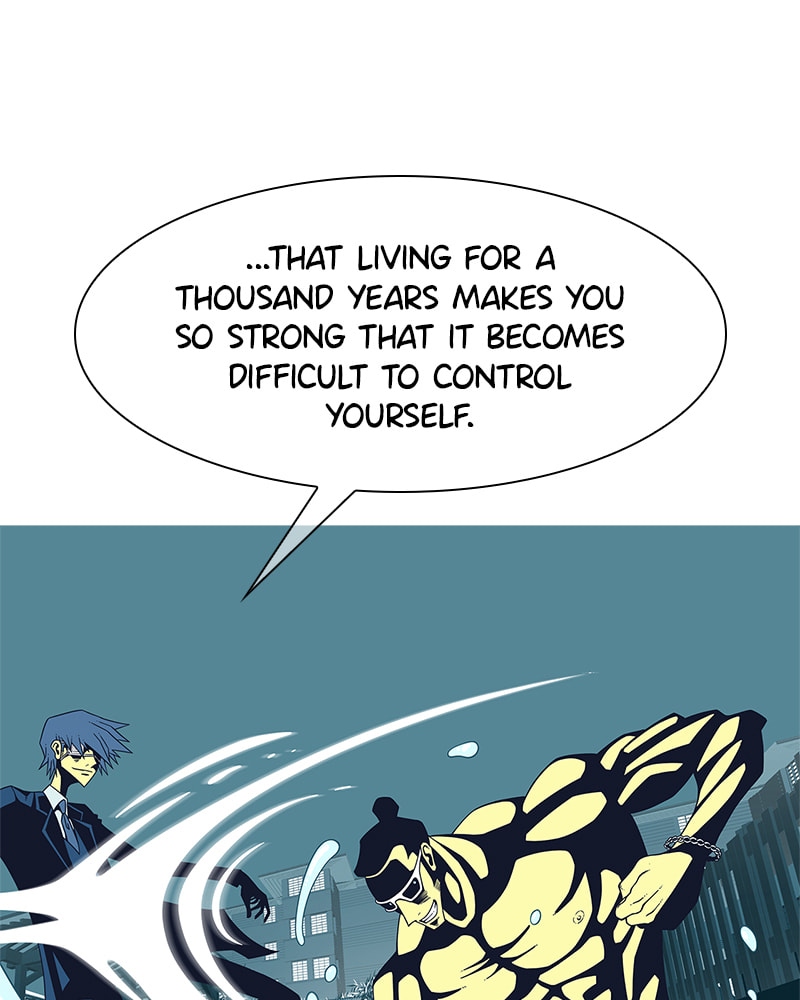 Read Vampire Syndrome chapter 19 image 9 on Lezhin