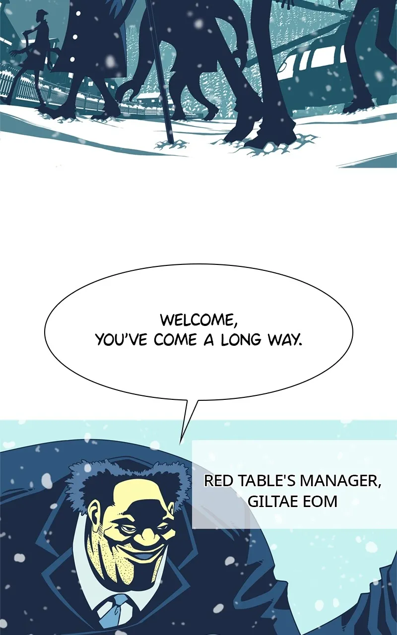 Read Vampire Syndrome chapter 2 image 27 on Lezhin