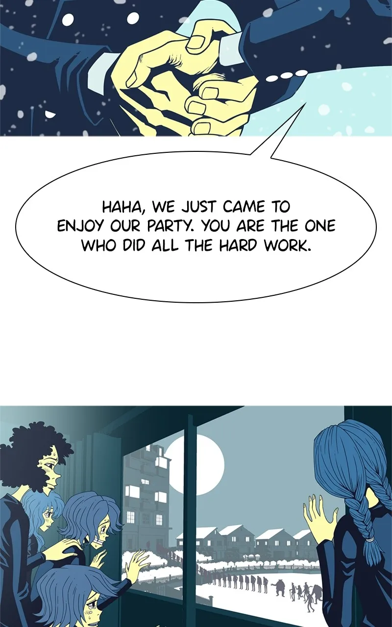 Read Vampire Syndrome chapter 2 image 28 on Lezhin