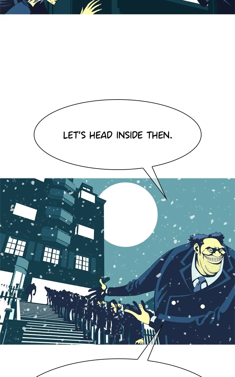 Read Vampire Syndrome chapter 2 image 29 on Lezhin