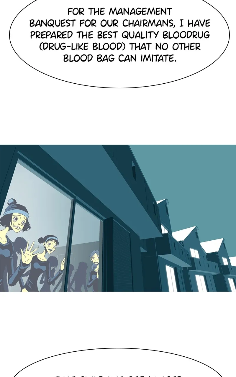 Read Vampire Syndrome chapter 2 image 30 on Lezhin