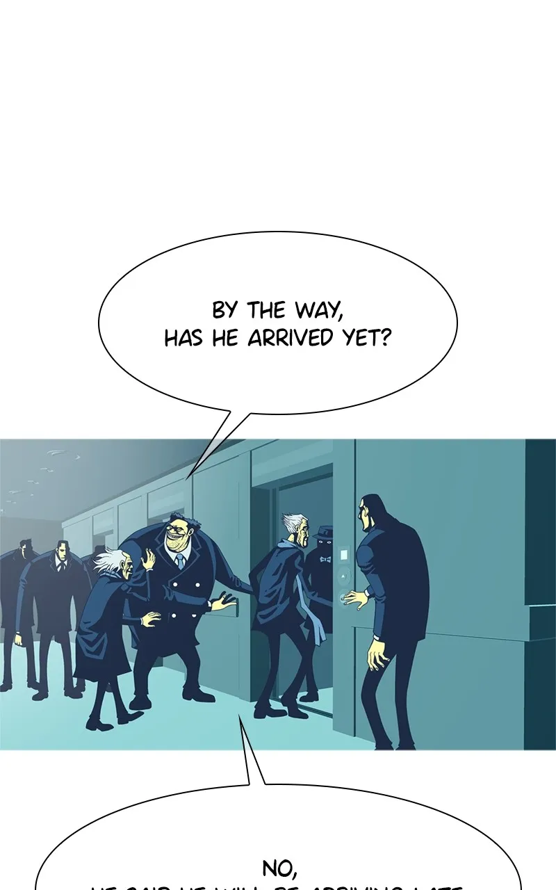 Read Vampire Syndrome chapter 2 image 33 on Lezhin