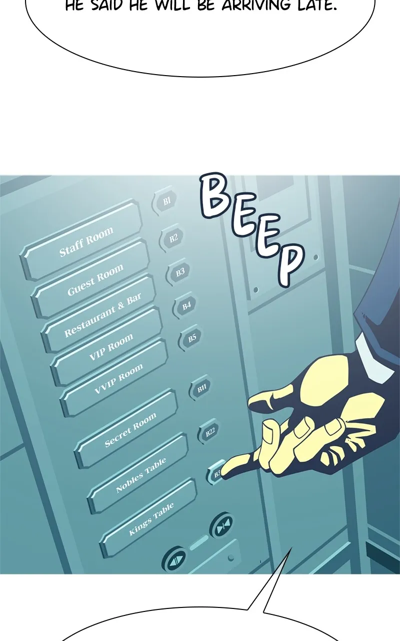 Read Vampire Syndrome chapter 2 image 34 on Lezhin