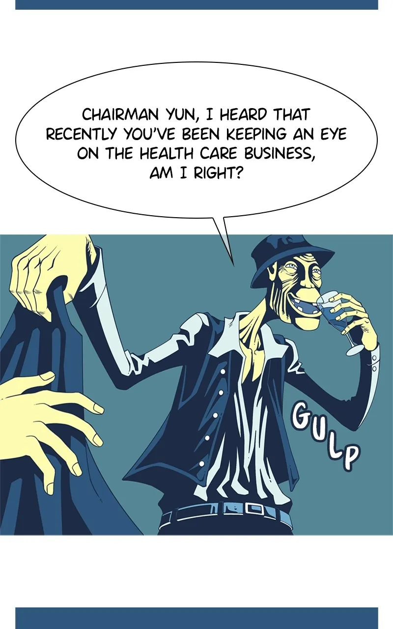 Read Vampire Syndrome chapter 2 image 43 on Lezhin