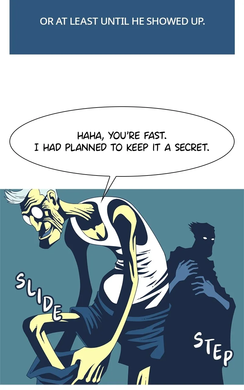 Read Vampire Syndrome chapter 2 image 44 on Lezhin
