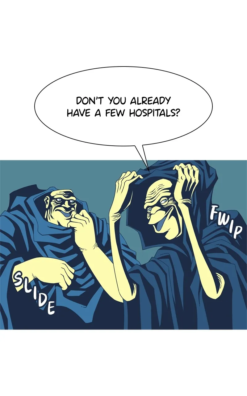 Read Vampire Syndrome chapter 2 image 45 on Lezhin