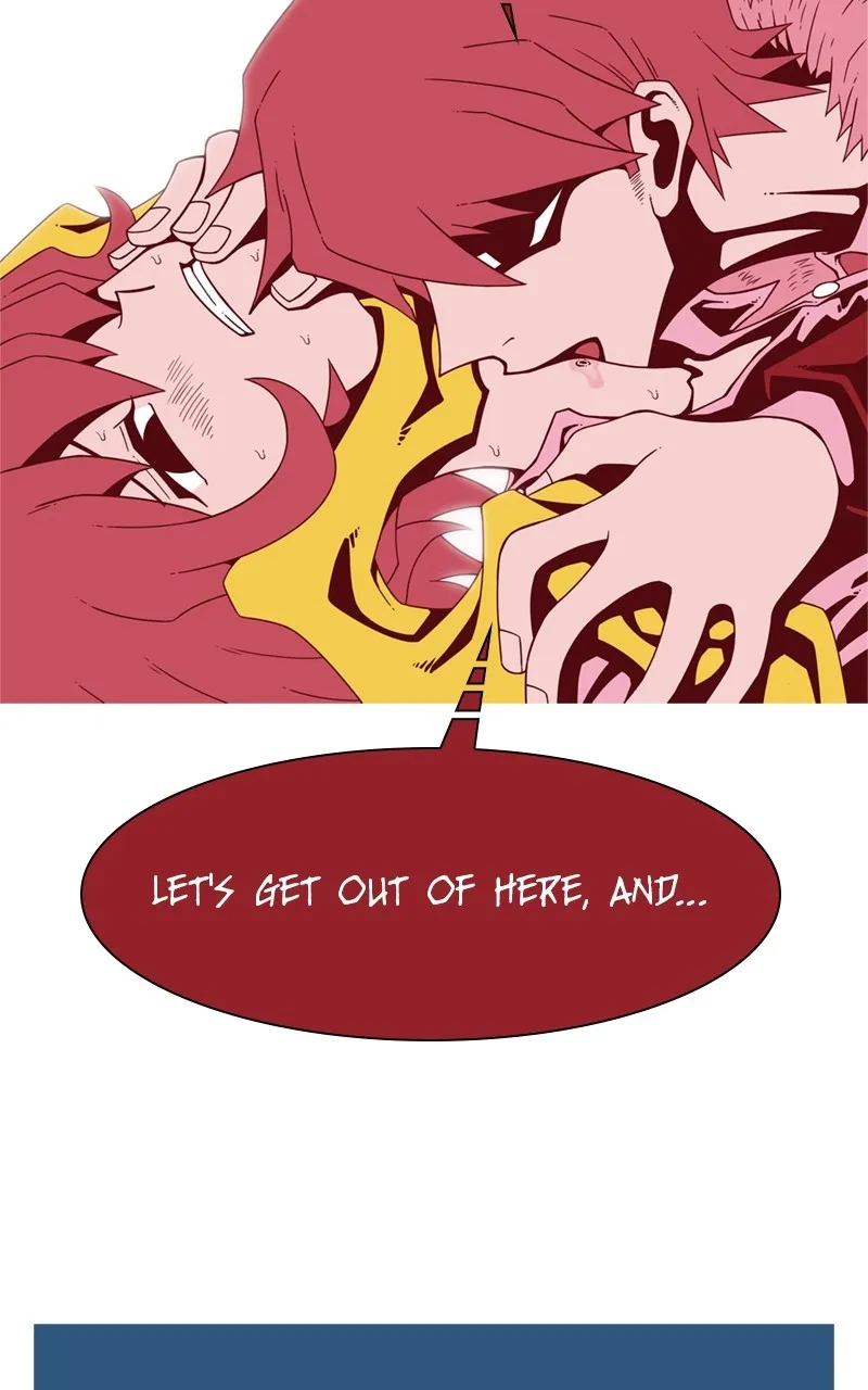Read Vampire Syndrome chapter 2 image 81 on Lezhin