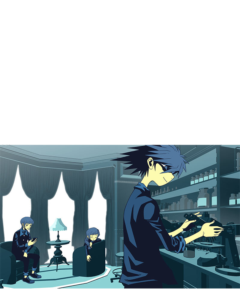 Read Vampire Syndrome chapter 20 image 13 on Lezhin
