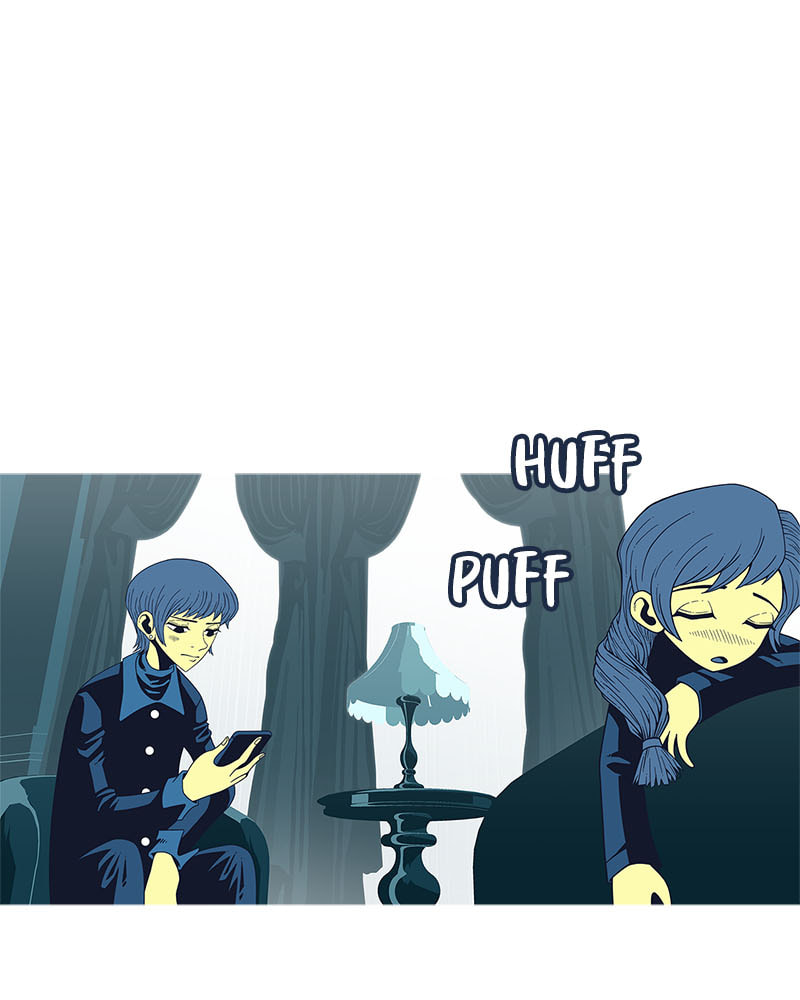 Read Vampire Syndrome chapter 20 image 14 on Lezhin