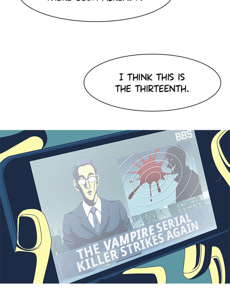 Read Vampire Syndrome chapter 20 image 18 on Lezhin