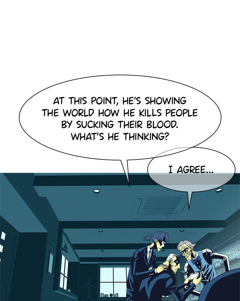 Read Vampire Syndrome chapter 20 image 19 on Lezhin