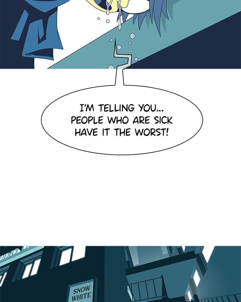 Read Vampire Syndrome chapter 20 image 21 on Lezhin
