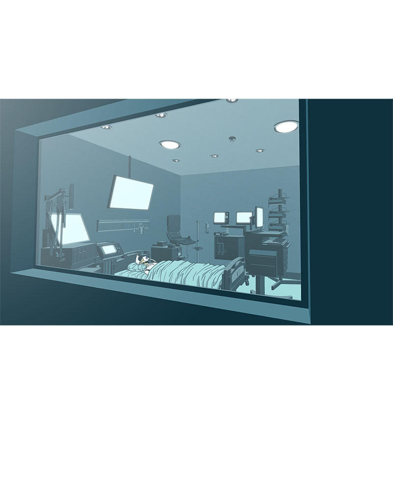 Read Vampire Syndrome chapter 20 image 24 on Lezhin