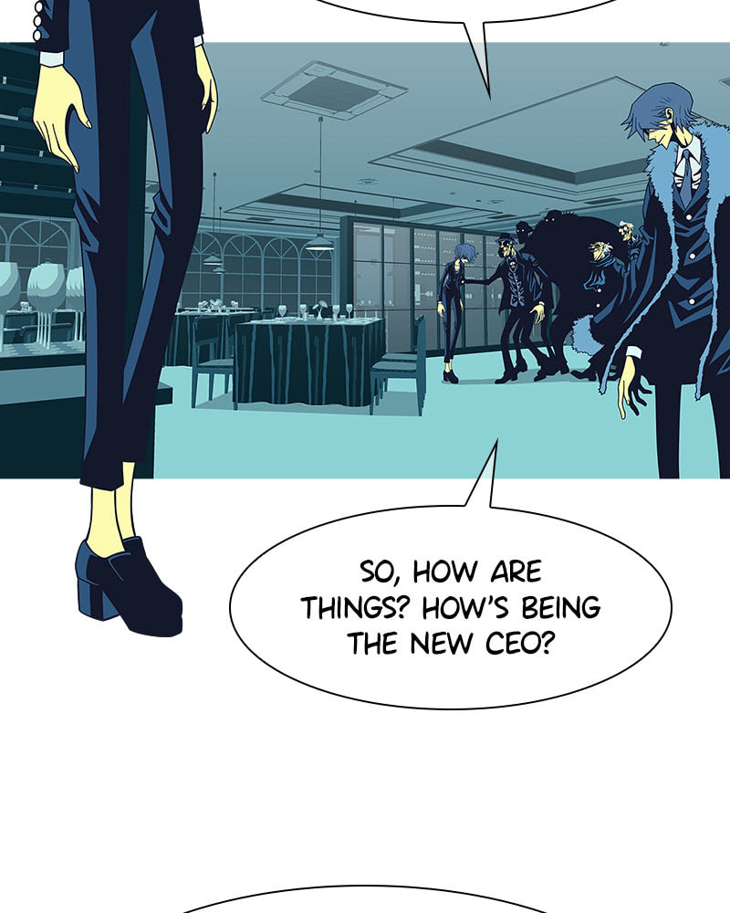 Read Vampire Syndrome chapter 20 image 29 on Lezhin