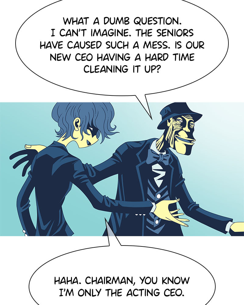 Read Vampire Syndrome chapter 20 image 30 on Lezhin