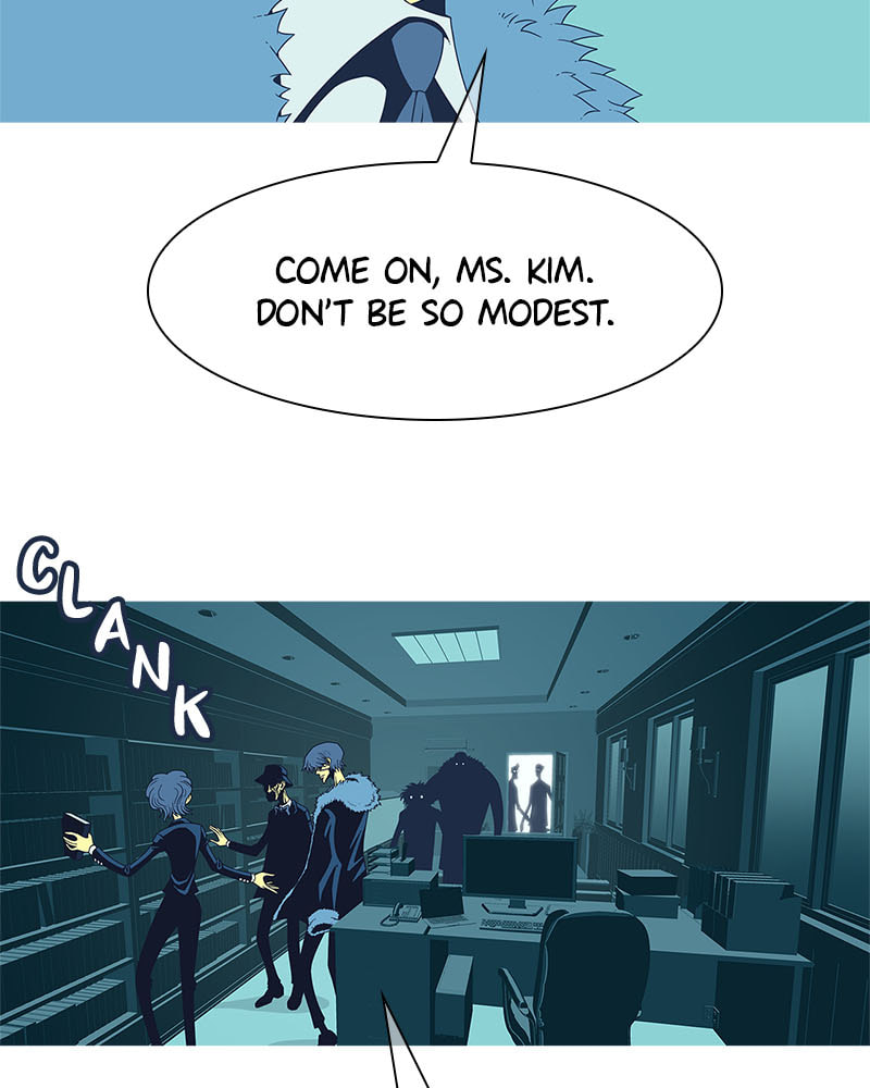 Read Vampire Syndrome chapter 20 image 32 on Lezhin