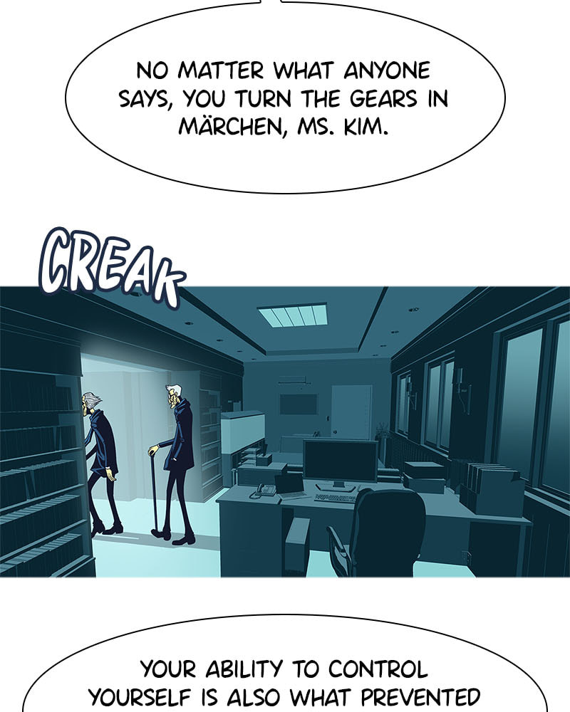 Read Vampire Syndrome chapter 20 image 33 on Lezhin