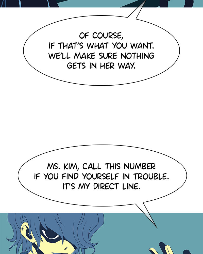 Read Vampire Syndrome chapter 20 image 35 on Lezhin
