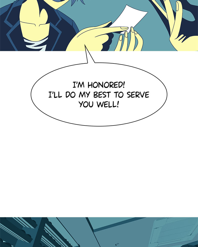 Read Vampire Syndrome chapter 20 image 36 on Lezhin