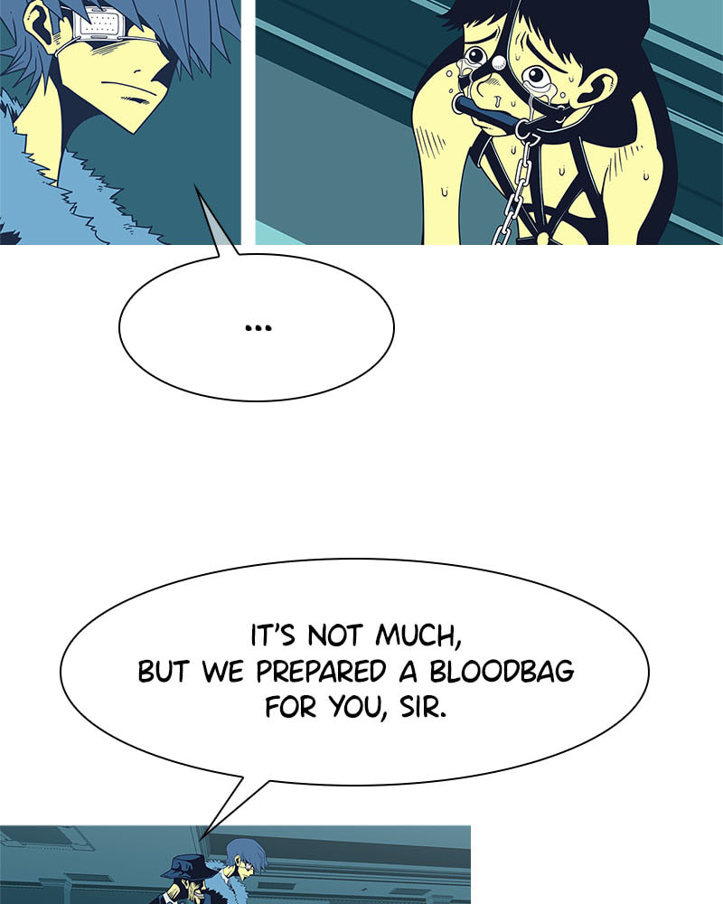 Read Vampire Syndrome chapter 20 image 38 on Lezhin