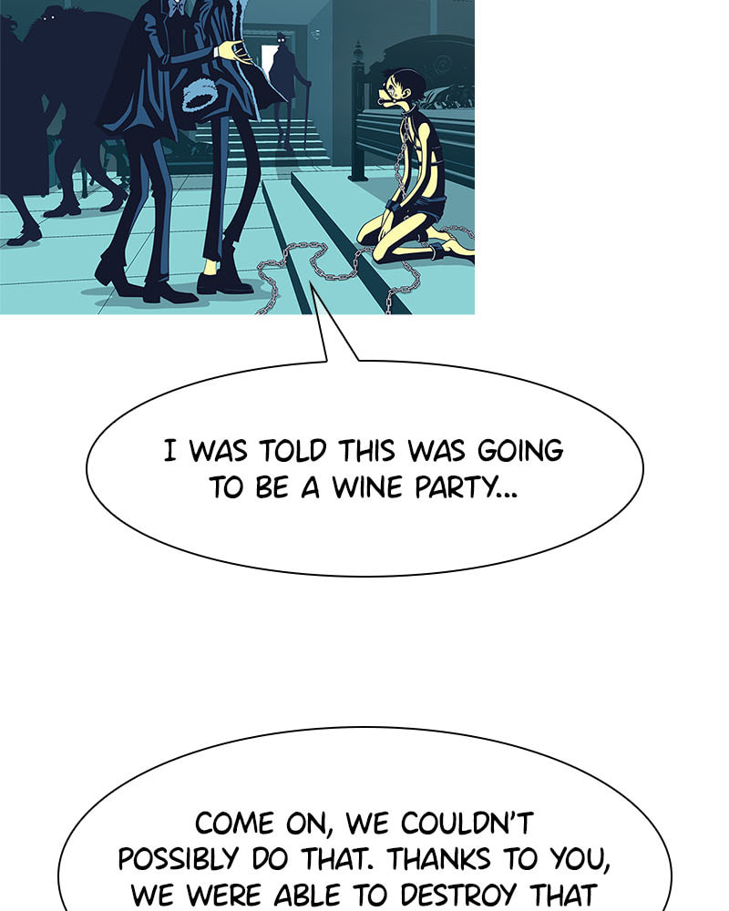 Read Vampire Syndrome chapter 20 image 39 on Lezhin