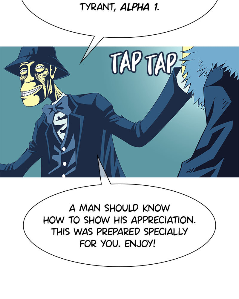 Read Vampire Syndrome chapter 20 image 40 on Lezhin