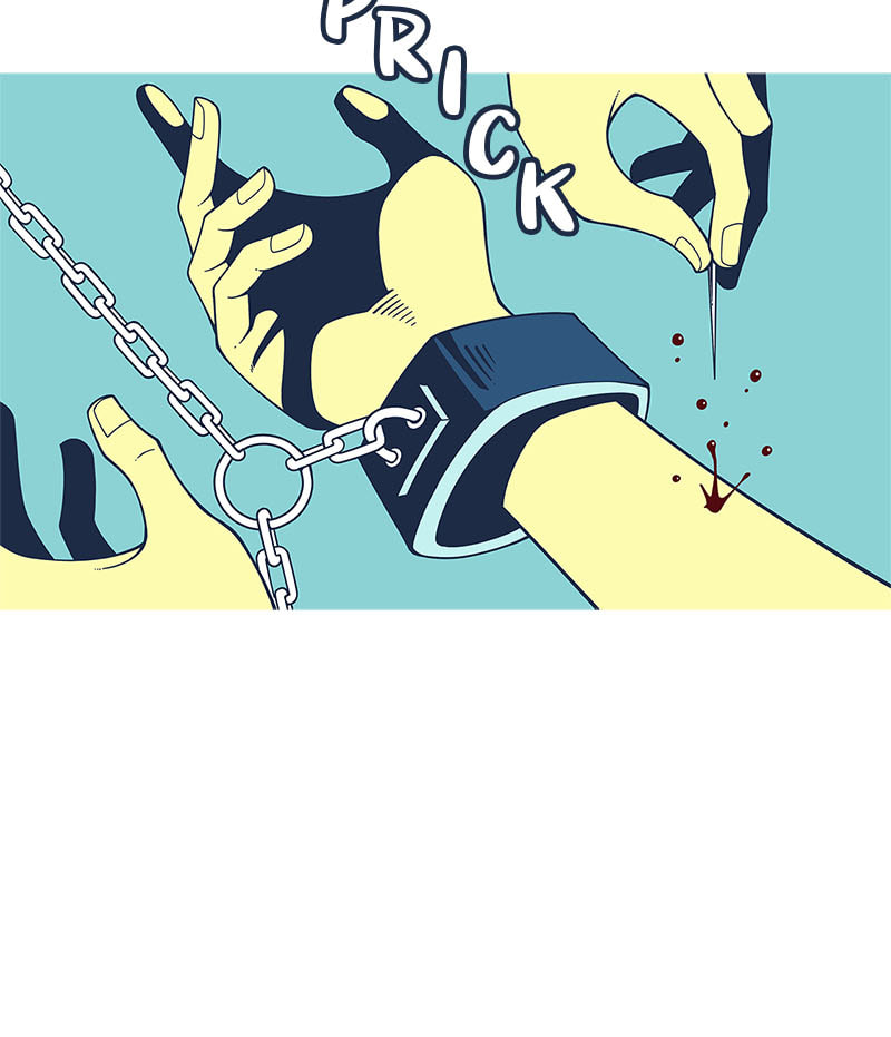Read Vampire Syndrome chapter 20 image 42 on Lezhin