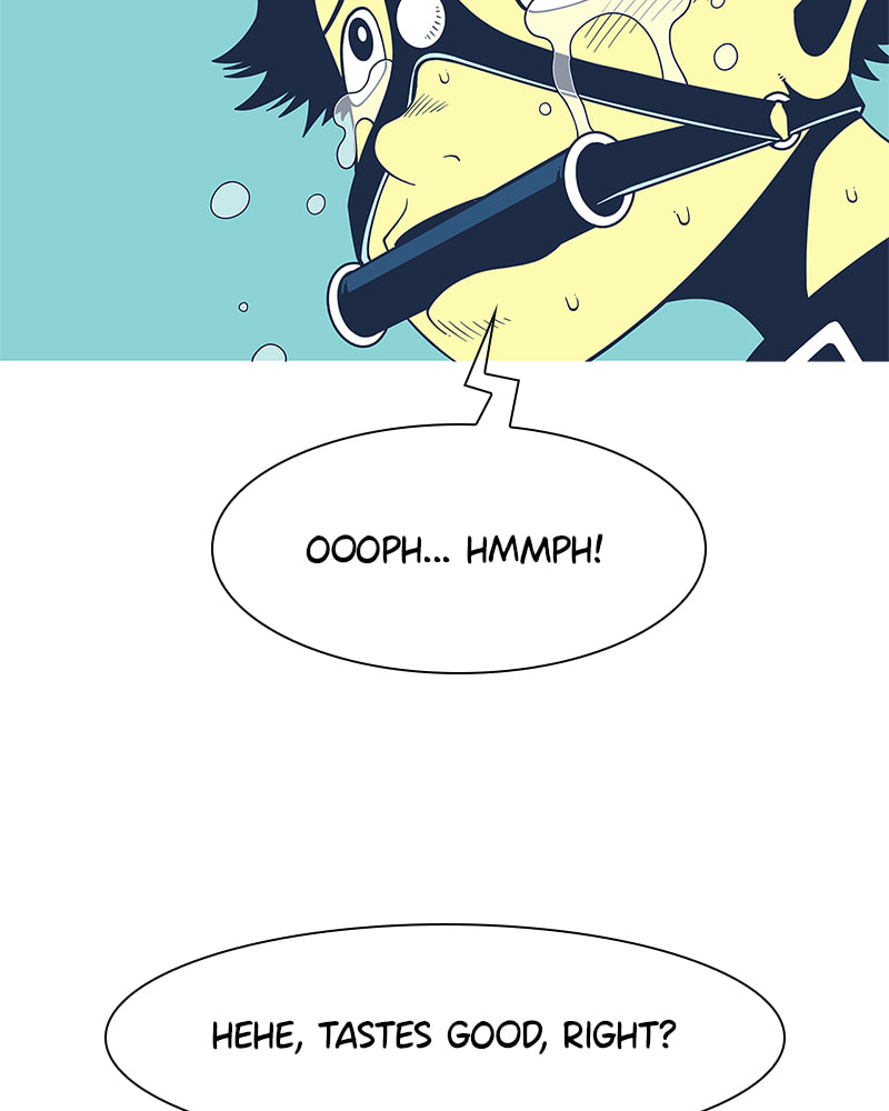 Read Vampire Syndrome chapter 20 image 45 on Lezhin
