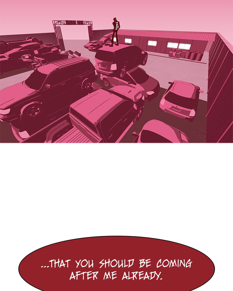 Read Vampire Syndrome chapter 20 image 5 on Lezhin