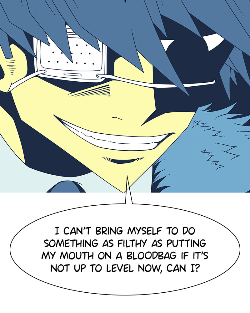 Read Vampire Syndrome chapter 20 image 50 on Lezhin